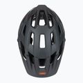 Casco da bicicletta ABUS Moventor 2.0 verde pino 6