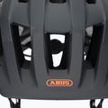 Casco da bicicletta ABUS Moventor 2.0 verde pino 7