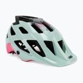 Casco da bicicletta ABUS Moventor 2.0 menta ghiacciata