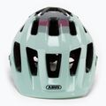 Casco da bicicletta ABUS Moventor 2.0 menta ghiacciata 2