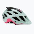 Casco da bicicletta ABUS Moventor 2.0 menta ghiacciata 3