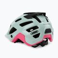 Casco da bicicletta ABUS Moventor 2.0 menta ghiacciata 4