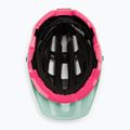Casco da bicicletta ABUS Moventor 2.0 menta ghiacciata 5