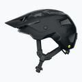Casco da ciclismo ABUS MoDrop MIPS velvet black