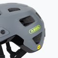 Casco da ciclismo ABUS MoDrop MIPS concrete grey 7