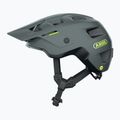 Casco da ciclismo ABUS MoDrop MIPS concrete grey