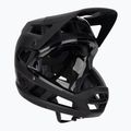 Casco da ciclismo ABUS MoDrop MIPS velvet black