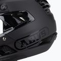 Casco da ciclismo ABUS MoDrop MIPS velvet black 7