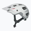 ABUS MoDrop casco da bicicletta in pile bianco 2