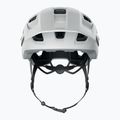 ABUS MoDrop casco da bicicletta in pile bianco 5