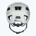 ABUS MoDrop casco da bicicletta in pile bianco 6