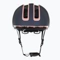 Casco da bicicletta ABUS Hud-y blu notte 2