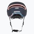 Casco da bicicletta ABUS Hud-y blu notte 3