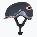 Casco da bicicletta ABUS Hud-y blu notte 5
