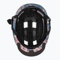 Casco da bicicletta ABUS Hud-y blu notte 6