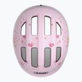 Casco da bicicletta per bambini ABUS Smiley 3.0 rose princess 6