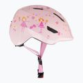 Casco da bicicletta per bambini ABUS Smiley 3.0 rose princess 4