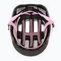 Casco da bicicletta per bambini ABUS Smiley 3.0 rose princess 5