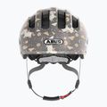 Casco da bici per bambini ABUS Smiley 3.0 grey horse 2
