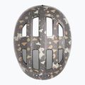 Casco da bici per bambini ABUS Smiley 3.0 grey horse 4