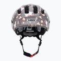 Casco da bici per bambini ABUS Smiley 3.0 grey horse 2