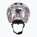 Casco da bici per bambini ABUS Smiley 3.0 grey horse 4