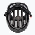 Casco da bici per bambini ABUS Smiley 3.0 grey horse 5