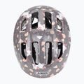 Casco da bici per bambini ABUS Smiley 3.0 grey horse 6