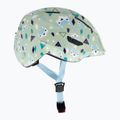 ABUS casco da bici per bambini Smiley 3.0 verde nordico 4