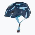 Casco da bicicletta per bambini ABUS Smiley 3.0 balena blu 5