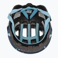 Casco da bicicletta per bambini ABUS Smiley 3.0 balena blu 6