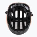 Casco da bici per bambini ABUS Smiley 3.0 orange monster 5