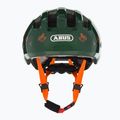 Casco da bicicletta per bambini ABUS Smiley 3.0 verde robo 2