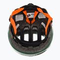 Casco da bicicletta per bambini ABUS Smiley 3.0 verde robo 6