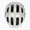 Casco da bicicletta per bambini ABUS Smiley 3.0 grigio polizia 6