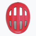 Casco da bici per bambini ABUS Smiley 3.0 rosso lucido 6