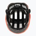 Casco da bici per bambini ABUS Smiley 3.0 rosso lucido 5