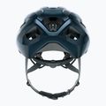 Casco da bicicletta ABUS Macator blu notte 8