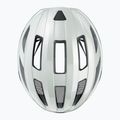 ABUS casco da bicicletta Macator bianco perla 6