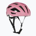 Casco da bicicletta ABUS Macator rosa lucido