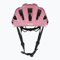 Casco da bicicletta ABUS Macator rosa lucido 2