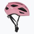 Casco da bicicletta ABUS Macator rosa lucido 4