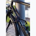 Lucchetto per bicicletta ABUS Bordo 6000C/90 SH Combo nero 4