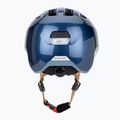 Casco da bici per bambini ABUS Smiley 3.0 ACE LED blu royal 4