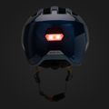 Casco da bici per bambini ABUS Smiley 3.0 ACE LED blu royal 8