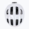 Casco da bici per bambini ABUS Smiley 3.0 ACE LED bianco lucido 6