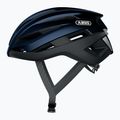 Casco da bicicletta ABUS StormChaser blu notte 3