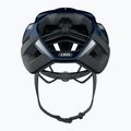 Casco da bicicletta ABUS StormChaser blu notte 5