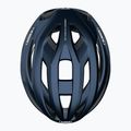 Casco da bicicletta ABUS StormChaser blu notte 6