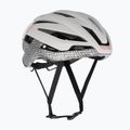 Casco da bici ABUS StormChaser grigio zig-zag